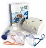 Cool Misty BC 0201 Compressor Nebuliser Machine Kit For Child And Adult Nebulizer