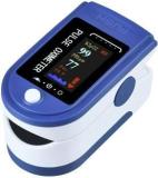 Coolindians CI BlueOximeter_Map TFT_PO1 Pulse Oximeter