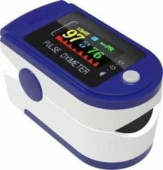 Coolindians CI Digi_Oxi_Blue_Pack Of 1 Pulse Oximeter