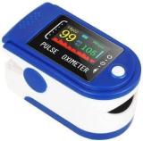 Coolindians CI JO TFT_BlueOximeter01 Pulse Oximeter