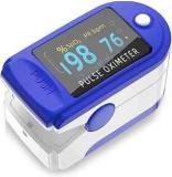 Coolindians CI TFT OXIMETER MAP4 BLUE Pulse Oximeter