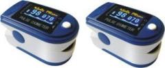 Coolindians heemax_map_Oximeter_TFT_PO2 Pulse Oximeter