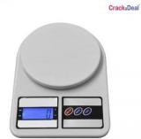 CrackaDeal Digital Sf 400 10kg Weighing Scale