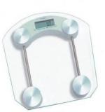 Creative Via Auto Shut Off 8MM Glass Personal Square Weighing Scale