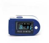 Creto Digital Fingertip Pulse Oximeter Accurate Measures SpO2 & Pulse Level Pulse Oximeter