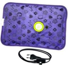 Creto Electric Heating Warm Pad Fur Velvet With Hand Pocket Heating Pad