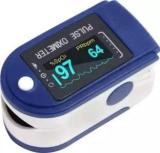 Creto Fingertip Pulse Oximeter With LED Digital Display & Auto Power Off Feature Pulse Oximeter