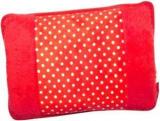 Creto Pain Reliever Electric Velvet Fur Heating Pad