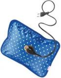 Creto Rechargeable Electrothermal Gel Bag For Winter Aches/ Muscles Pain Reliever Heating Pad