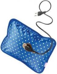 Creto Rechargeable Electrothermal Gel Bag for Winter Aches/ Muscles Pain Reliever Heating Pad