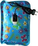 Creto Super Comfort Rechargeable Warm Water Gel Bag For Full Body Pain Relief Heating Pad