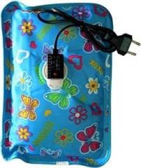 Creto Super Comfort Rechargeable Warm Water Gel Bag for Full Body Pain Relief Heating Pad