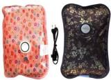 Creto Super Quality 2 Pack Combo Of Electric Heating Pad