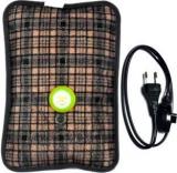 Creto Velvet Pocket Pain Relief Electric Heating Pad