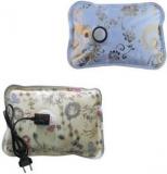 Creto Winter Special 2 Pack Combo Of Pain Reliever Electric Heating Pad