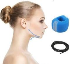 Cristavista Jaw_1 Jawline Exercises Jawline Exerciser Men & Women Face Fat Reducer Slim and Tone Massager