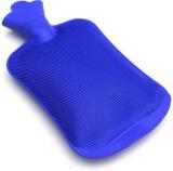 Cromify Rubber Bottle For Hot Water For Pain, Hot Rubber Bottle NON ELECTRICAL 1.8 L Hot Water Bag