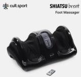 Cultsport Brent Foot Massager With Kneading Techniques For Pain Relief And Blood Circulation Massager