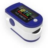 David Klein Oximeter Pulse Rate Measured 4 Oled Pulse Oximeter