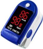 David Klein Pulse Oximeter Fingertip, Blood Oxygen Saturation Monitor Fingertip, Blood Oxygen Meter Finger Oximeter Finger With Pulse, O2 Monitor Finger For Oxygen Pulse Oximeter