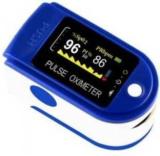 David Klein With Warranty New Improved Instant Read OLED Digital Finger Pulse Oximeter Spo2h Blood Oxygen Monitor Arterial Saturation Monitor Pulse Oximeter