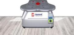 Deemark Blood Circulation Machine BCM Improve Blood Flow. Reduces Stress & Weight Also . Full Body Vibration Machine to Controls Blood Pressure & Cholesterol Levels Massager