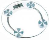 DEEP TECH Electronic Digital Personal Bathroom Health Body Weighing Scale