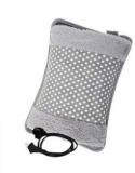 Dhruv Heating Gel Bag For Pain Relief /Hand Warmer/Warming Treasure/Heating Pad/ Electrical 1 L Hot Water Bag