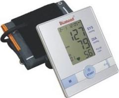 Diamond BPDG 124 Fully Automatic Bp Monitor