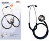 Diamond Dual Deluxe ST017 Latest Original New MRP 2018 Authentic ISI Mark Product Fresh Acoustic Stethoscope