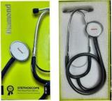 Diamond ST007 Flat Chest Piece Mono Acoustic Stethoscope