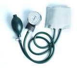 Dishan Child BP Sphygmomanometer Aneroid Blood Pressure Machine Dial Type Manual Bp Monitor