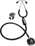 Dishan Diamond Stethoscope For Professional & Medical Use Acoustic Stethoscope