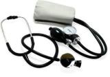 Dishan H.das Cardiofonic Stetho Complete Set With Bag & Dr D Blood Pressure Checking Bp Monitor