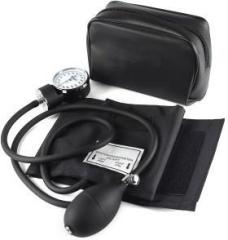 Dishan Sphygmomanometer Aneroid Light In Weight SC 0 TO 300 MMHG Analog Dial Blood Pressure checking Bp Monitor