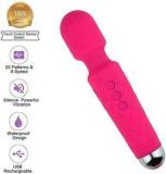 Divine Club Fashion Body Massager Full Body Wand Massager, Neck Flexible For Women & Men Massager