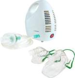 Dr Amgenic Compressor Nebulizer Handy Nebulizer