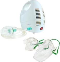 Dr Amgenic Compressor Nebulizer Handy Nebulizer