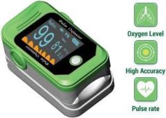 Dr.Balance Professional Accurate Blood Oxygen Pulse Oximeter