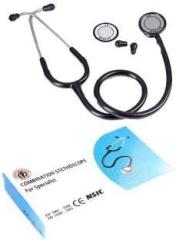 Dr Care Dual Head Stethoscope Acoustic Stethoscope