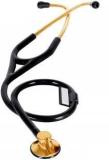 Dr Care Single Head Stethoscope Lens With Gold Plated Attractive & Durable Quality . Single Head Stethoscope Stethoscope