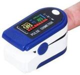 Dr Diaz CONTEC FINGERTIP PULSE OXIMETER CMS 50D Pulse Oximeter