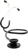 Dr. Head Basic Stethoscope For Doctor Student And Kids Playing Toys Plastic Body Acoustic Stethoscope