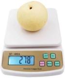 Dr. Head Digital 10kg X 1g Kitchen Scale Balance Multi Purpose Weight Measuring Machine SF 400A With Usb Weighing Scale