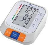 Dr. Morepen Automatic BP 15 Bp Monitor