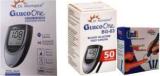 Dr. Morepen Bg 03 Glucometer Glucometer