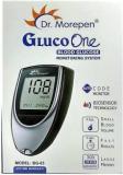 Dr. Morepen BG 03 METER Glucometer