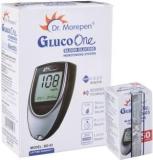 Dr. Morepen BG03 With 50 Strips Glucometer