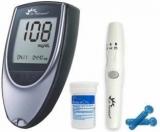 Dr. Morepen BLOOD GLUCOSE MONITOR Glucometer