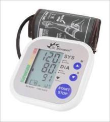 Dr. Morepen BLOOD PRESSURE MONITOR MODEL BP 02 Bp Monitor